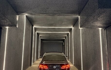 Volkswagen Passat CC I рестайлинг, 2014 год, 1 330 000 рублей, 4 фотография