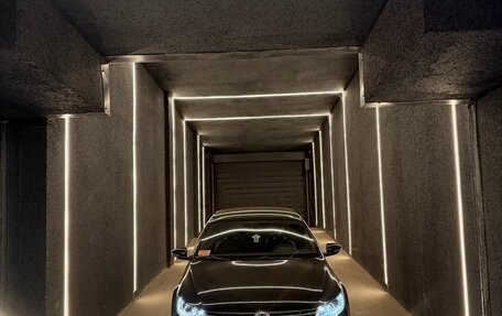 Volkswagen Passat CC I рестайлинг, 2014 год, 1 330 000 рублей, 3 фотография