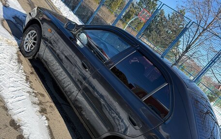 Hyundai Accent II, 2007 год, 480 000 рублей, 3 фотография