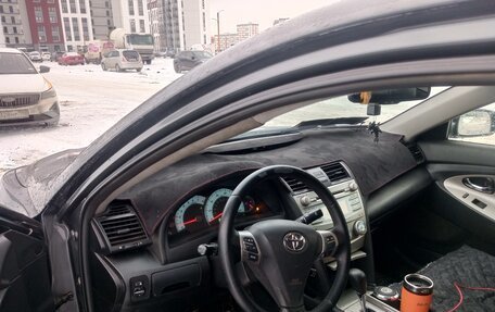 Toyota Camry, 2007 год, 650 000 рублей, 2 фотография