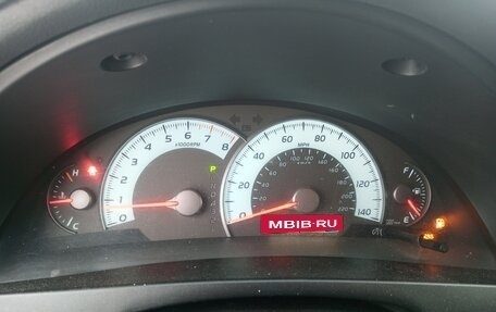 Toyota Camry, 2007 год, 650 000 рублей, 3 фотография