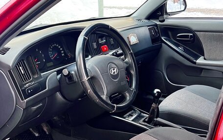 Hyundai Elantra III, 2006 год, 325 000 рублей, 7 фотография