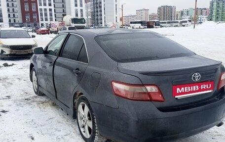 Toyota Camry, 2007 год, 650 000 рублей, 7 фотография