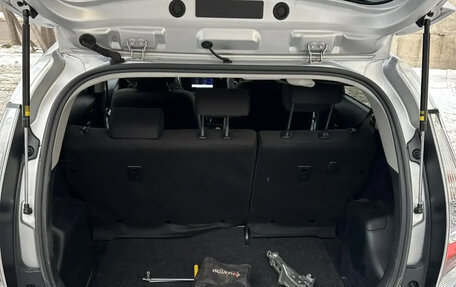 Toyota Aqua I, 2020 год, 1 380 000 рублей, 5 фотография