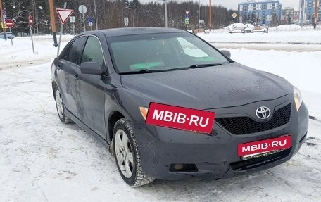 Toyota Camry, 2007 год, 650 000 рублей, 5 фотография