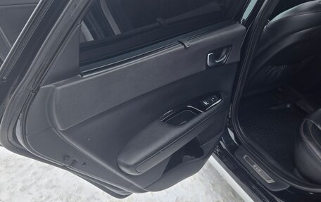 KIA Optima IV, 2017 год, 1 650 000 рублей, 16 фотография