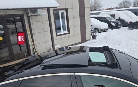 KIA Optima IV, 2017 год, 1 650 000 рублей, 13 фотография