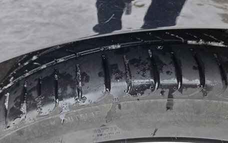 KIA Optima IV, 2017 год, 1 650 000 рублей, 21 фотография