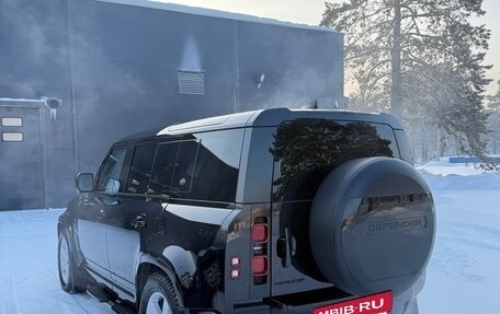 Land Rover Defender II, 2020 год, 6 550 000 рублей, 5 фотография