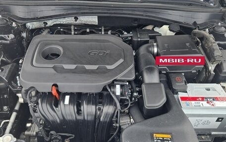 KIA Optima IV, 2017 год, 1 650 000 рублей, 24 фотография