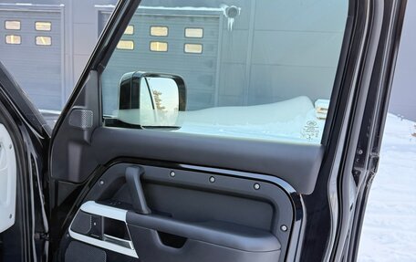 Land Rover Defender II, 2020 год, 6 550 000 рублей, 14 фотография