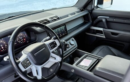 Land Rover Defender II, 2020 год, 6 550 000 рублей, 12 фотография