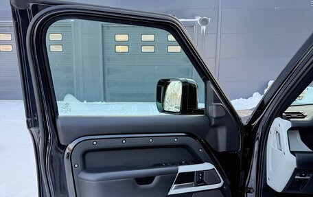 Land Rover Defender II, 2020 год, 6 550 000 рублей, 11 фотография