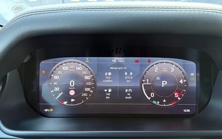 Land Rover Defender II, 2020 год, 6 550 000 рублей, 16 фотография