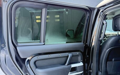 Land Rover Defender II, 2020 год, 6 550 000 рублей, 10 фотография