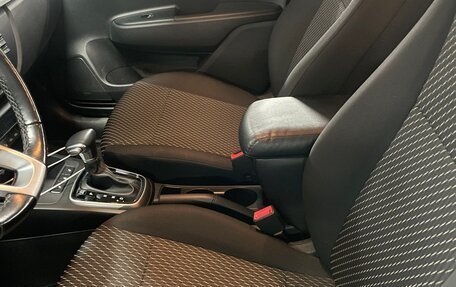 KIA Rio IV, 2018 год, 1 990 000 рублей, 10 фотография