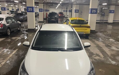 KIA Rio IV, 2018 год, 1 990 000 рублей, 19 фотография