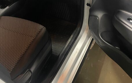 KIA Rio IV, 2018 год, 1 990 000 рублей, 17 фотография