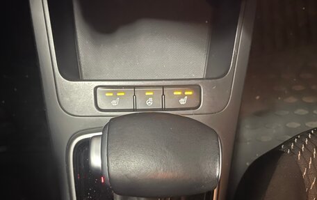 KIA Rio IV, 2018 год, 1 990 000 рублей, 15 фотография