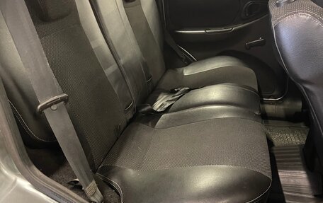 Chevrolet Niva I рестайлинг, 2015 год, 849 000 рублей, 13 фотография