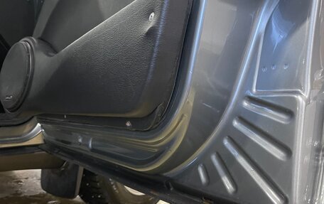 Chevrolet Niva I рестайлинг, 2015 год, 849 000 рублей, 11 фотография