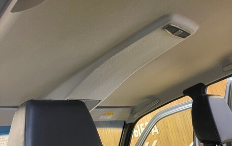 Chevrolet Niva I рестайлинг, 2015 год, 849 000 рублей, 14 фотография