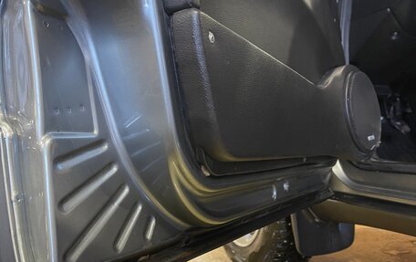 Chevrolet Niva I рестайлинг, 2015 год, 849 000 рублей, 10 фотография