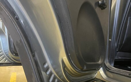 Chevrolet Niva I рестайлинг, 2015 год, 849 000 рублей, 9 фотография