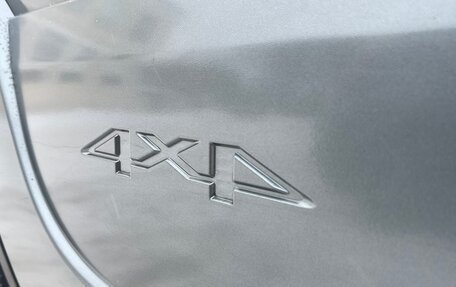 Chevrolet Niva I рестайлинг, 2015 год, 849 000 рублей, 20 фотография