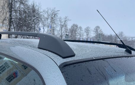 Chevrolet Niva I рестайлинг, 2015 год, 849 000 рублей, 21 фотография