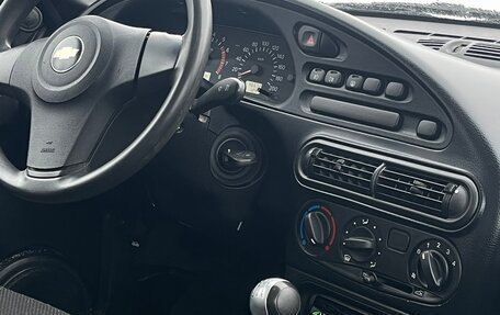 Chevrolet Niva I рестайлинг, 2015 год, 849 000 рублей, 23 фотография