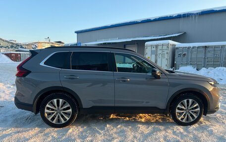 Honda CR-V, 2024 год, 4 300 000 рублей, 6 фотография