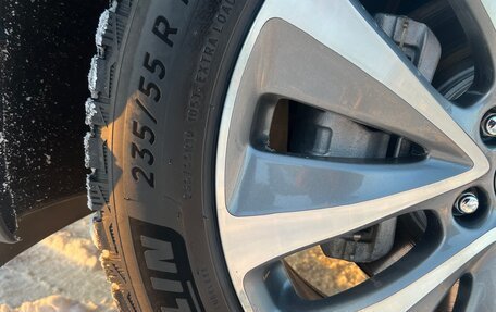 Honda CR-V, 2024 год, 4 300 000 рублей, 9 фотография