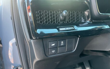 Honda CR-V, 2024 год, 4 300 000 рублей, 12 фотография