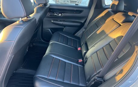 Honda CR-V, 2024 год, 4 300 000 рублей, 15 фотография