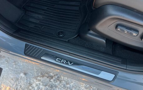 Honda CR-V, 2024 год, 4 300 000 рублей, 11 фотография