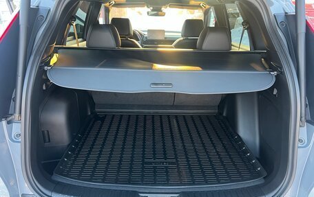Honda CR-V, 2024 год, 4 300 000 рублей, 16 фотография
