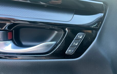 Honda CR-V, 2024 год, 4 300 000 рублей, 18 фотография