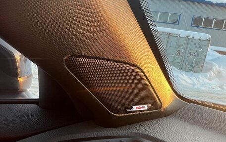 Honda CR-V, 2024 год, 4 300 000 рублей, 22 фотография