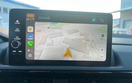 Honda CR-V, 2024 год, 4 300 000 рублей, 25 фотография