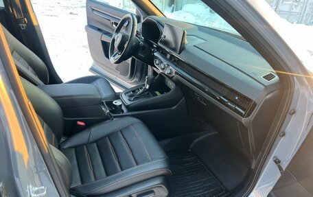 Honda CR-V, 2024 год, 4 300 000 рублей, 19 фотография