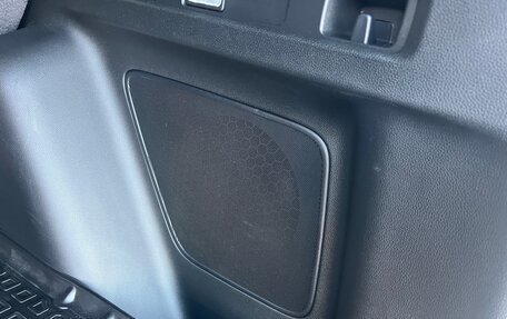 Honda CR-V, 2024 год, 4 300 000 рублей, 27 фотография