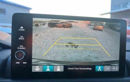 Honda CR-V, 2024 год, 4 300 000 рублей, 26 фотография