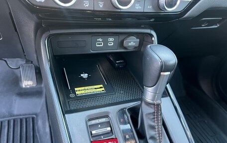 Honda CR-V, 2024 год, 4 300 000 рублей, 14 фотография