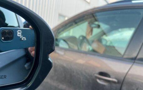 Honda CR-V, 2024 год, 4 300 000 рублей, 29 фотография