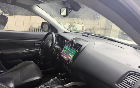 Peugeot 4008, 2012 год, 805 000 рублей, 10 фотография