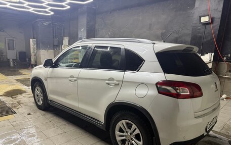 Peugeot 4008, 2012 год, 805 000 рублей, 4 фотография