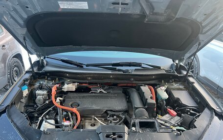 Honda CR-V, 2024 год, 4 300 000 рублей, 32 фотография