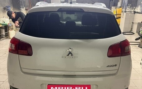 Peugeot 4008, 2012 год, 805 000 рублей, 5 фотография