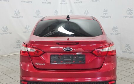 Ford Focus III, 2011 год, 550 000 рублей, 4 фотография